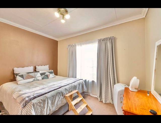 2 BEDROOM TOWNHOUSE FOR SALE IN BENDOR